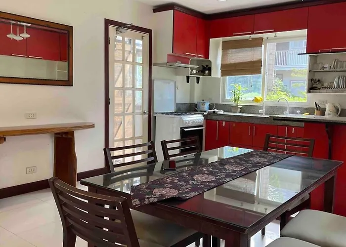 Apartment In Banilad Cebu
