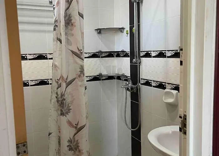 Apartment In Banilad Cebu *