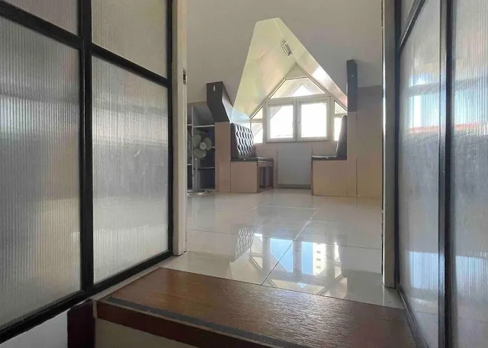 Apartment In Banilad Cebu Mandaue City