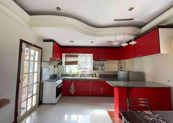 Apartment In Banilad Cebu