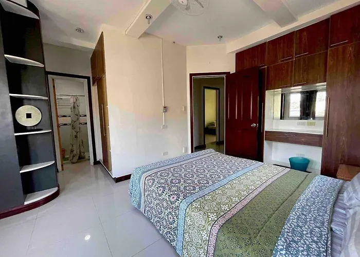 In Banilad Cebu Apartment