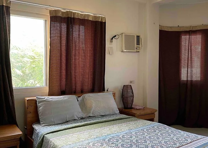 In Banilad Cebu Apartment *