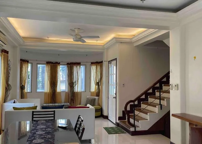 Apartment In Banilad Cebu *