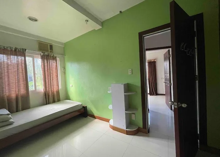 Apartment In Banilad Cebu Mandaue City