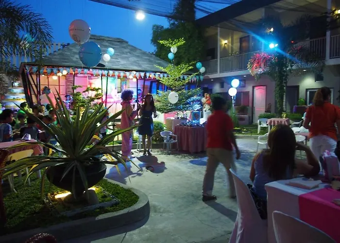Apartment In Banilad Cebu