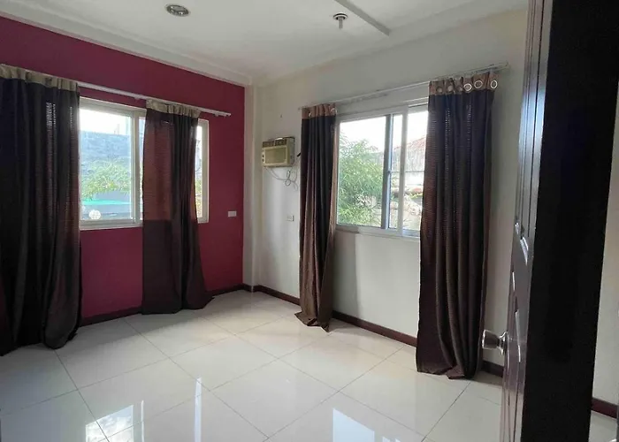 In Banilad Cebu Apartment *