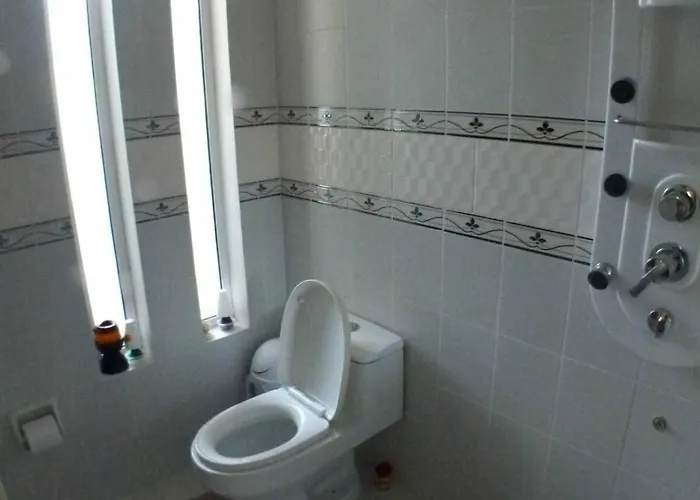 Apartment In Banilad Cebu *