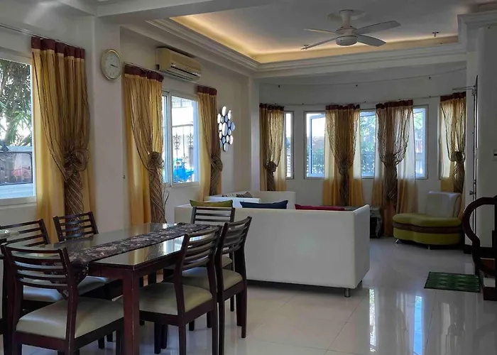 In Banilad Cebu Apartment Mandaue City