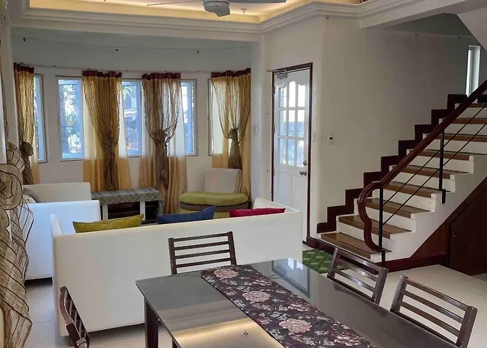 Apartment In Banilad Cebu